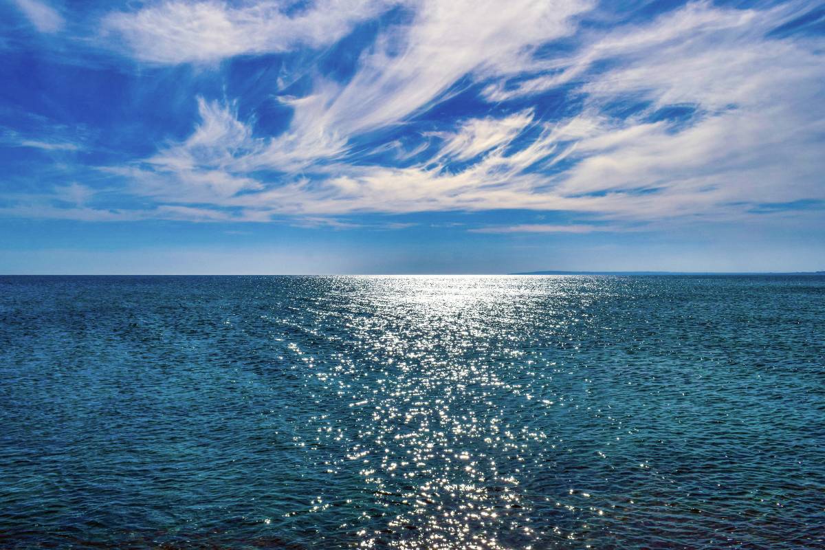 Sonhar com Mar: quais são os significados do sonho?