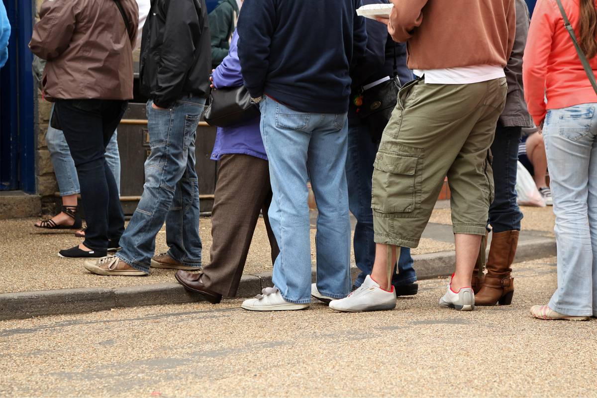 Sonhar com fila: qual o significado disso? Veja aqui e entenda.
