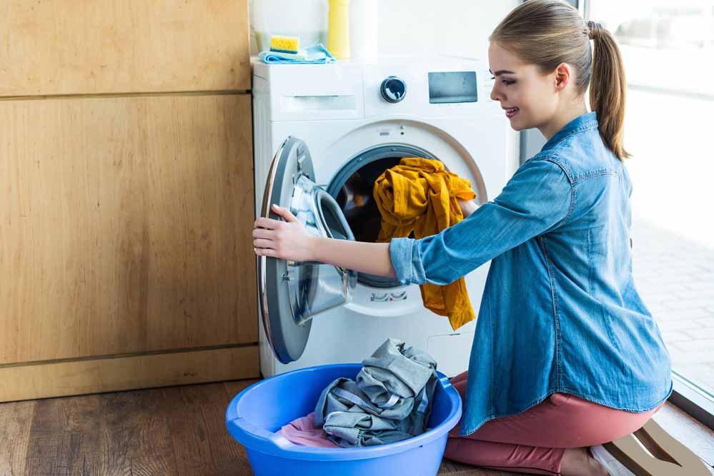 Sonhar que está lavando roupa: qual o significado?