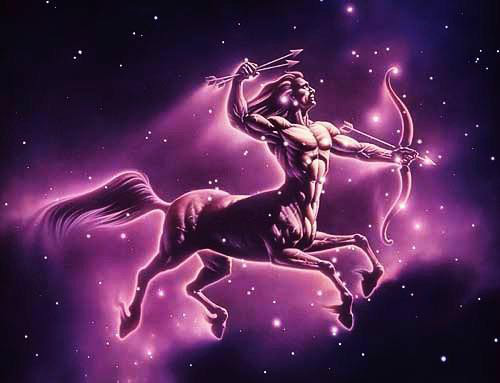 signo de sagitario