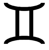signo de gemeos