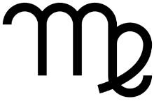 signo de virgem