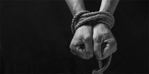 sequestro