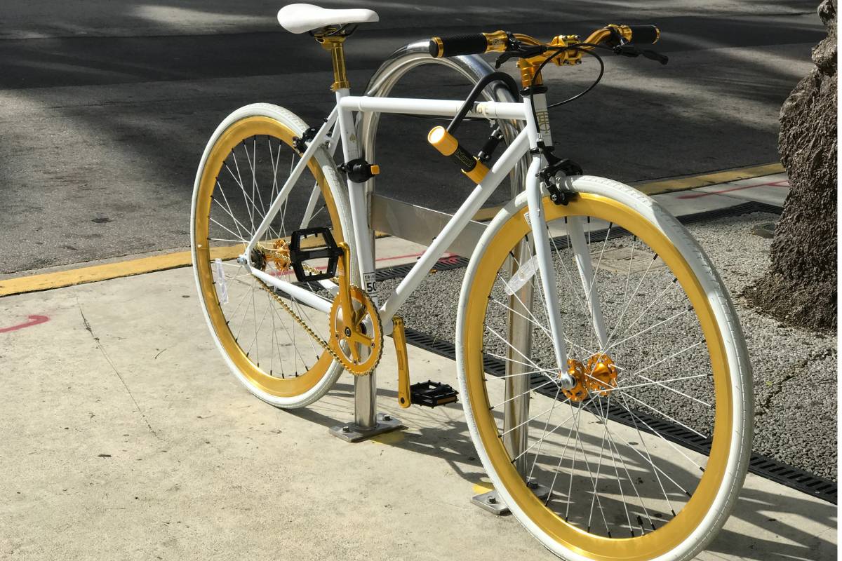 Sonhar com bicicleta - O que significa? Veja aqui o que quer dizer!