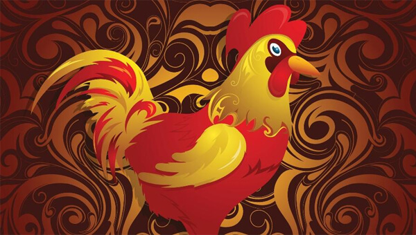 horoscopo chines galo