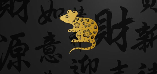 signo de rato horoscopo chines