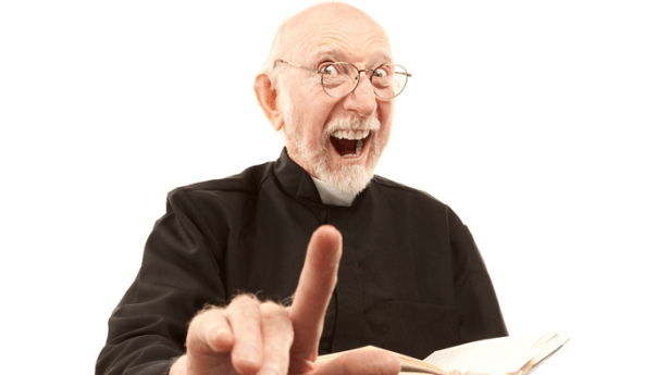 Sonhar com padre: o que isso significa? Sonhar com padre: o que isso significa?