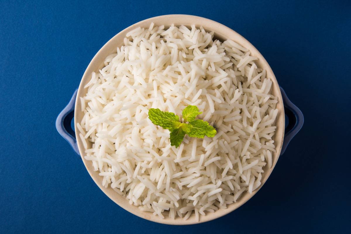 Sonhar com arroz: qual é o significado disso?