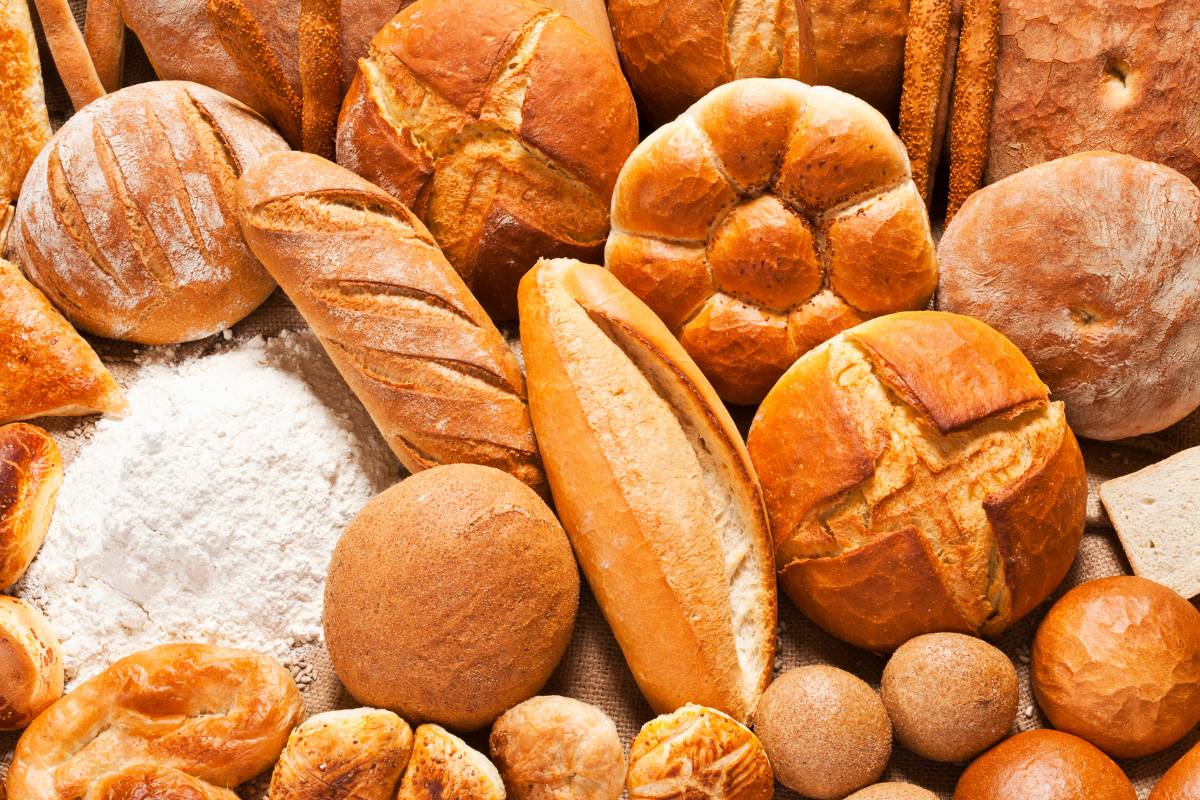 Sonhar com pão: o que significa?