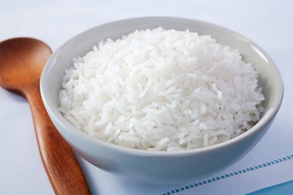 Sonhar com arroz: o que isso significa?