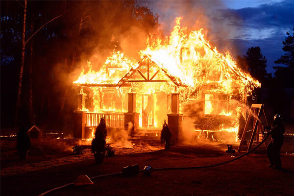 Sonhar com incêndio: o que significa? Sonhar com incêndio: o que significa?