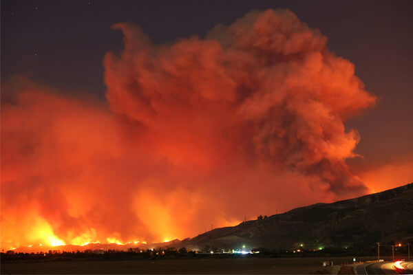 Sonhar com incêndio: o que significa? Sonhar com incêndio: o que significa?