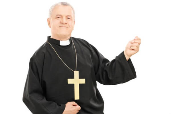 Sonhar com padre: o que isso significa? Sonhar com padre: o que isso significa?