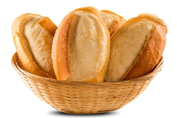 Sonhar com pão: o que significa?