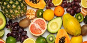 Sonhar com frutas: o que isso significa? Veja aqui