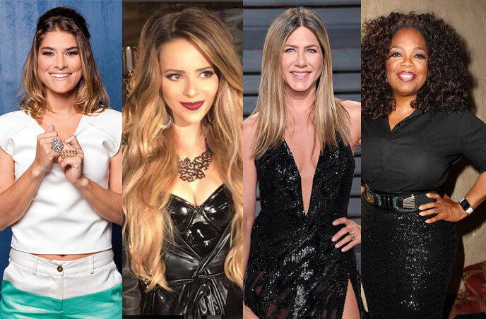 O que as famosas do signo de aquário têm em comum? O que as famosas do signo de aquário têm em comum?