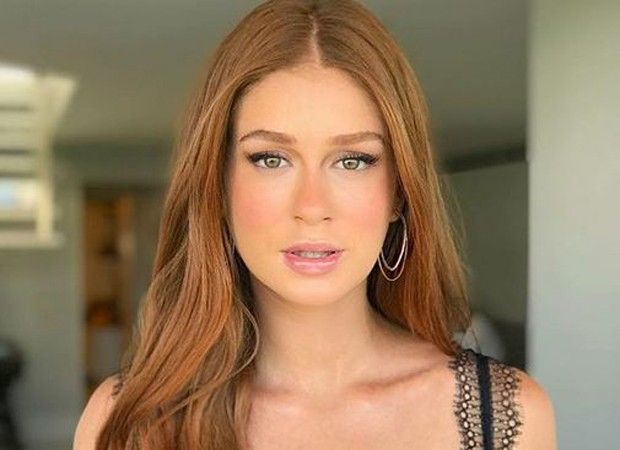 Marina Ruy barbosa