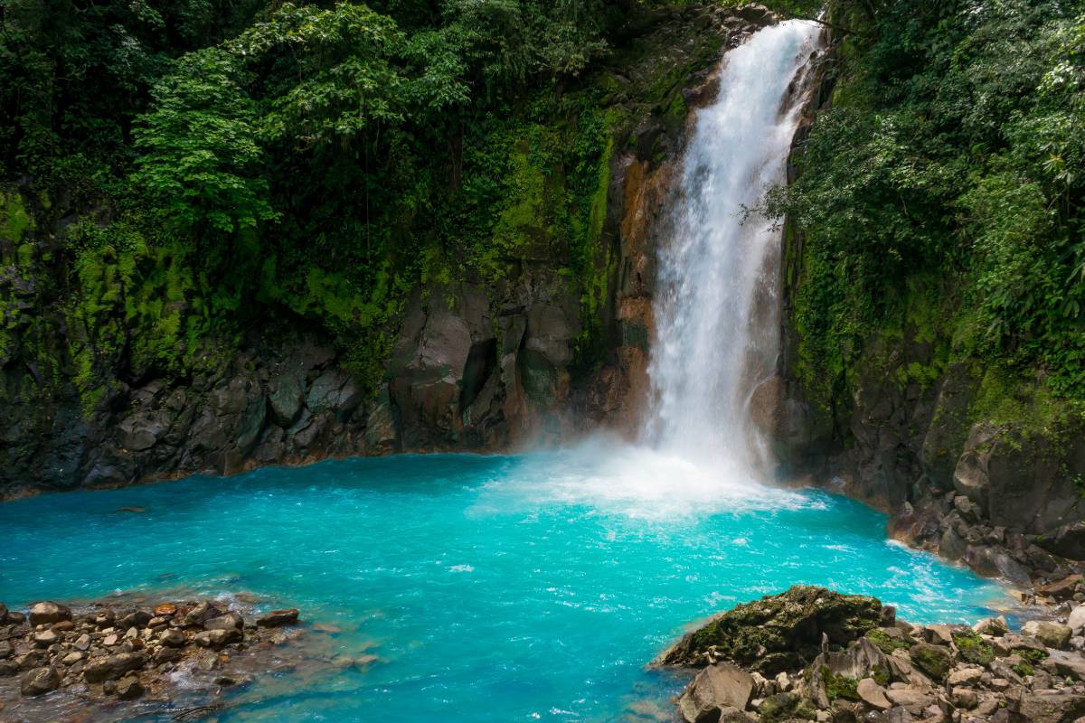 Sonhar com Cachoeira – O que Significa? Veja os Possíveis Presságios