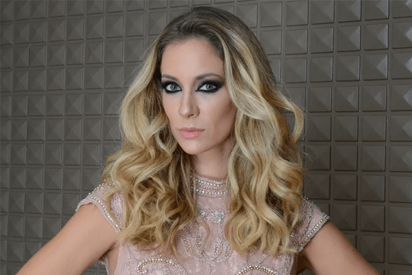 Os penteados que mais combinam com as mulheres do signo de Libra Os penteados que mais combinam com as mulheres do signo de Libra