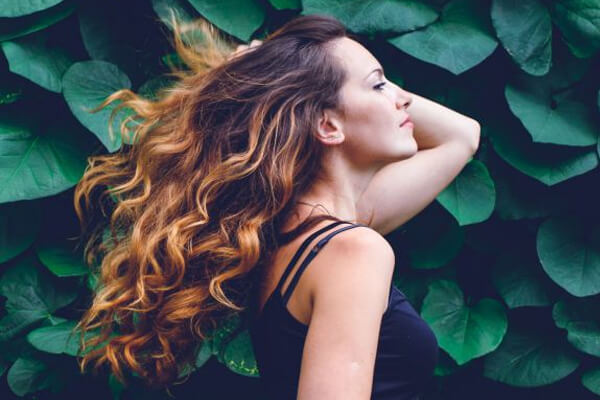 cabelo ondulado cancerianas