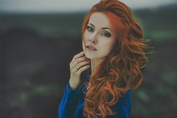 cabelo para mulher de leao