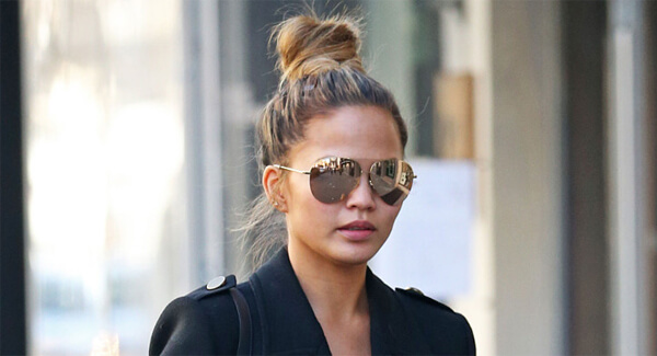 penteado para leonina coque