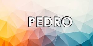 significado do nome pedro