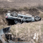 Sonhar com acidente de carro – O que significa? Interpretações