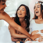 Sonhar com amiga grávida: o que isso quer dizer?