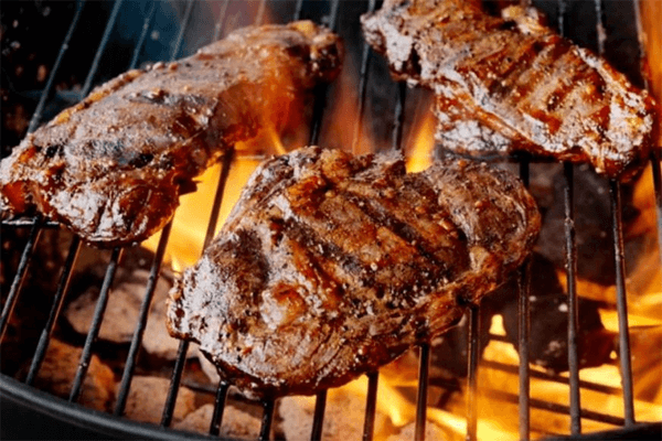Sonhar com churrasco: quais são os significados? Sonhar com churrasco: quais são os significados?