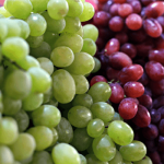 Sonhar com uva: quais são os significados?