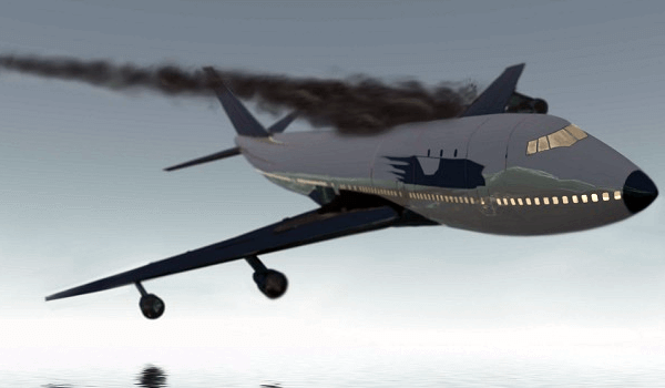 Sonhar com avião caindo: o que isso significa? Sonhar com avião caindo: o que isso significa?