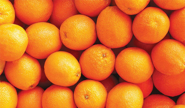 Sonhar com laranja: o que isso quer dizer?