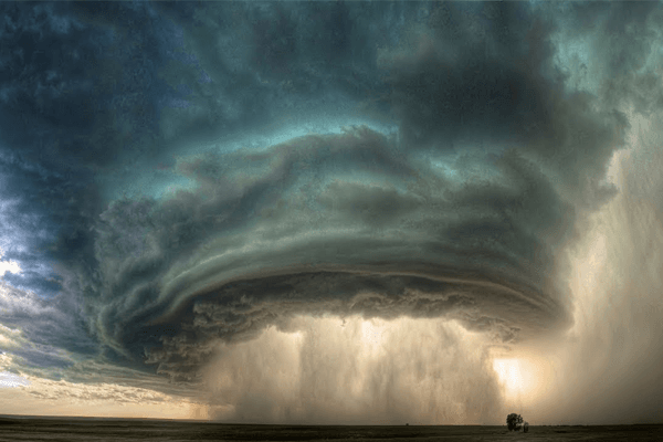 Sonhar com tornado: quais são os significados?