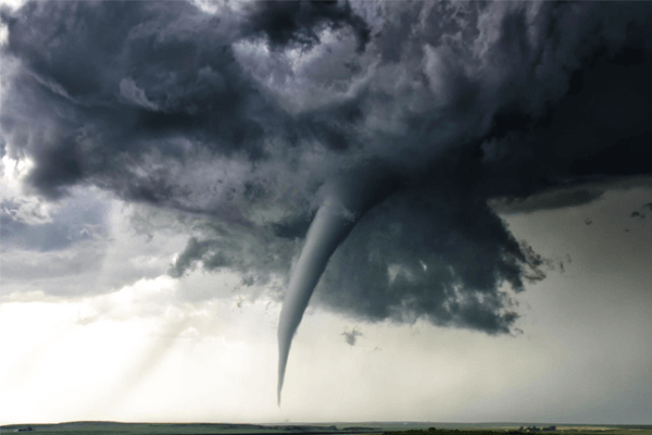 Sonhar com tornado: quais são os significados? Sonhar com tornado: quais são os significados?