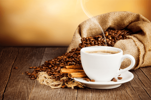 Sonhar com café: o que isso quer dizer? Veja aqui os significados!