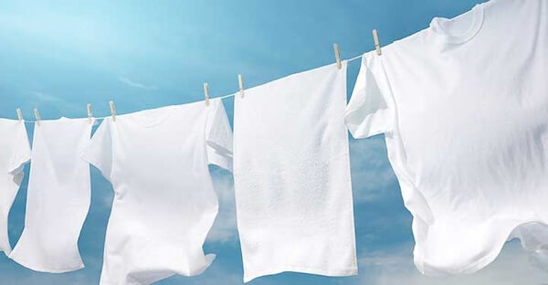 Sonhou com roupas brancas? Veja o significado aqui! Sonhou com roupas brancas? Veja o significado aqui!