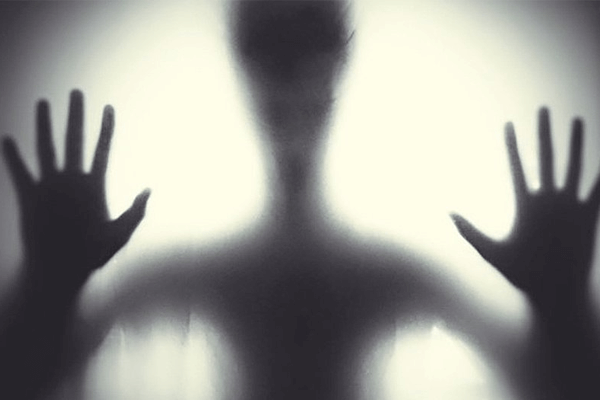 Sonhou com fantasma? Venha descobrir o que significa!