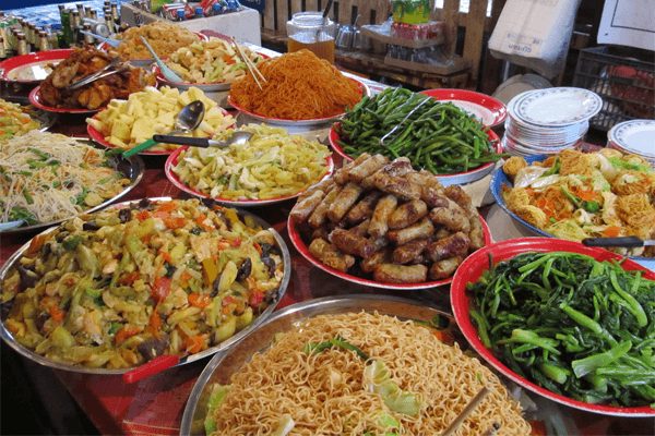 Sonhar com muita comida: o que isso significa? Sonhar com muita comida: o que isso significa?