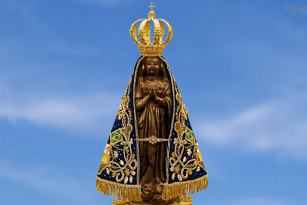 Sonhar com Nossa Senhora