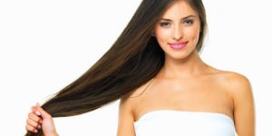 Sonhar com cabelo comprido