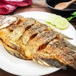 Sonhar com peixe frito – Veja todos os resultados aqui!