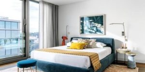 Sonhar com quarto