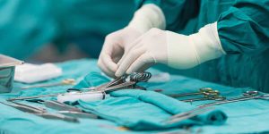 Sonhar com cirurgia