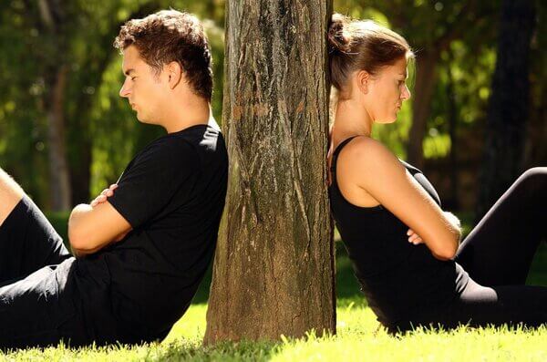 Sonhar com ex-marido