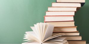 Sonhar com livros