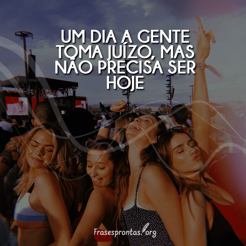 Frase para foto com amiga