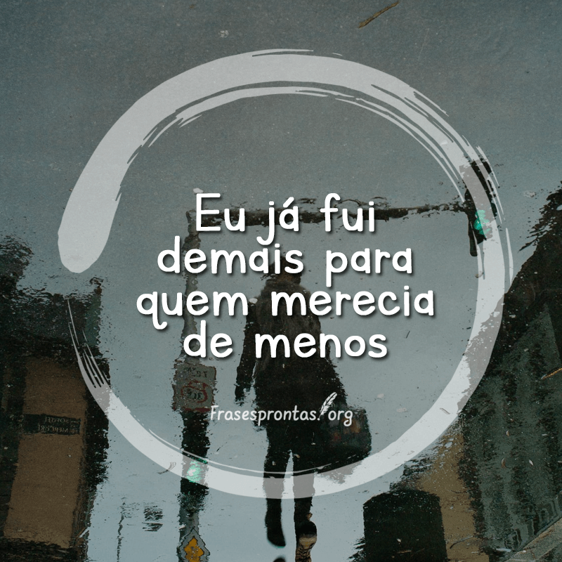 Frase Tumblr