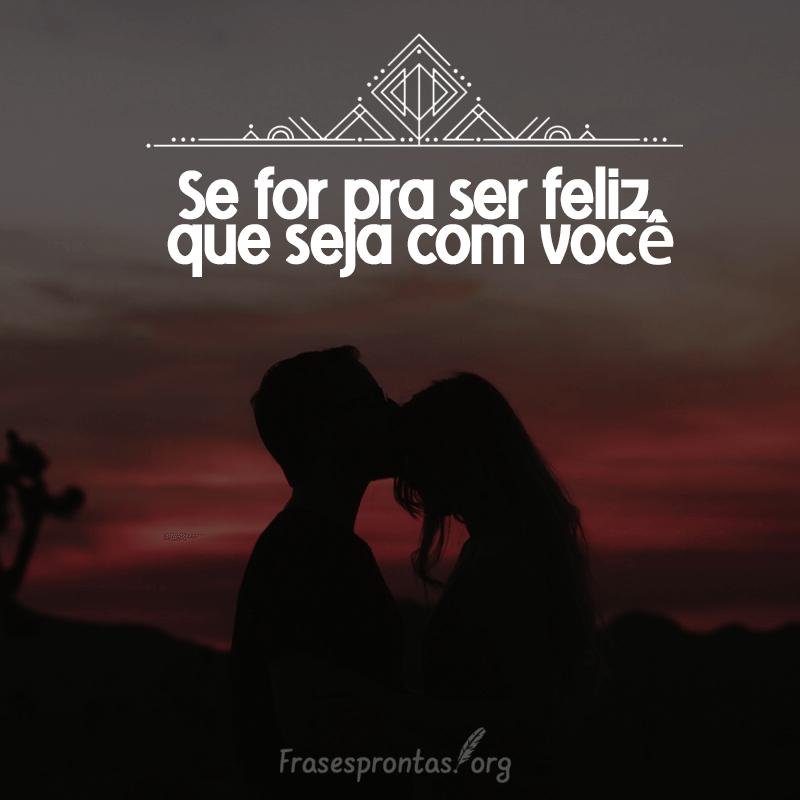 Mensagem de amor