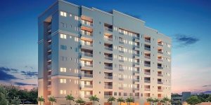 Sonhar com apartamento